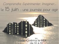 L'Intelligence Artificielle s'invite en Presqu'île de Crozon le 15 juin 2025